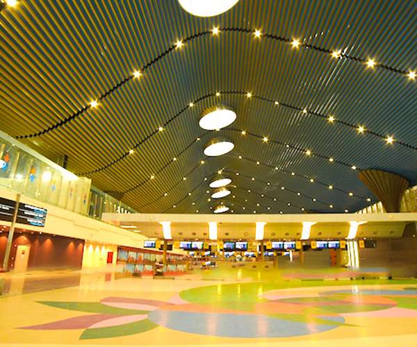 Daylighting Norikool Solutions India